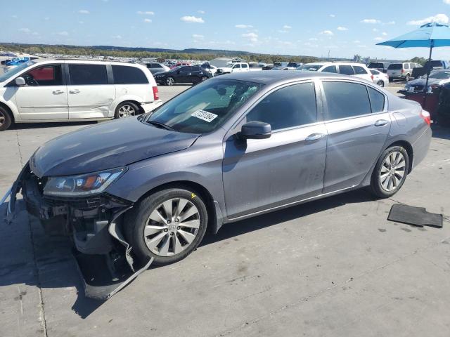 HONDA ACCORD EX 2015 1hgcr2f76fa249524