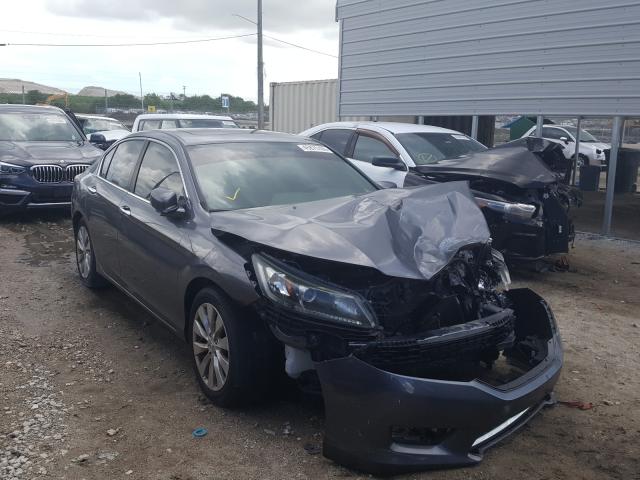 HONDA ACCORD EX 2015 1hgcr2f76fa249636