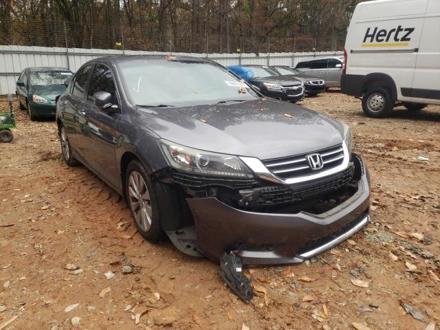 HONDA ACCORD EX 2015 1hgcr2f76fa254643