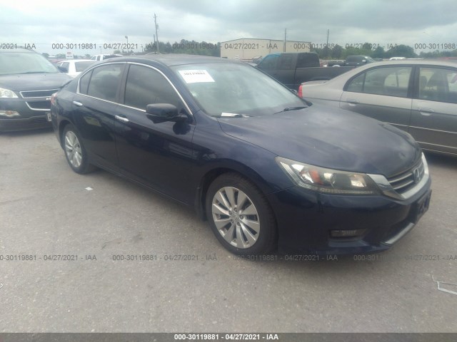 HONDA ACCORD SEDAN 2015 1hgcr2f76fa263679