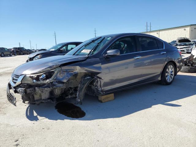 HONDA ACCORD EX 2015 1hgcr2f76fa266808