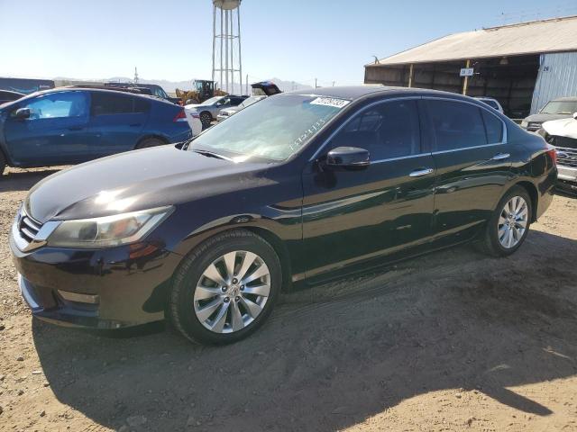 HONDA ACCORD 2015 1hgcr2f76fa267604