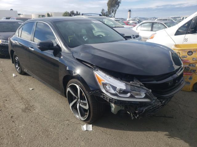 HONDA ACCORD EX 2016 1hgcr2f76ga004210