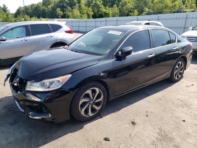 HONDA ACCORD EX 2016 1hgcr2f76ga004224