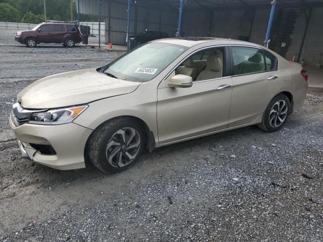 HONDA ACCORD EX 2016 1hgcr2f76ga004272