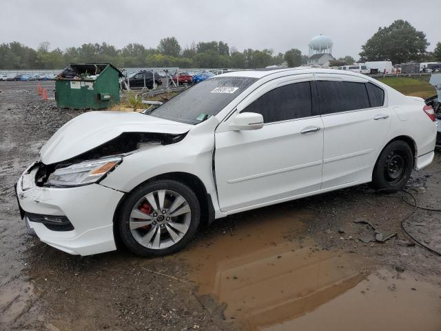 HONDA ACCORD EX 2016 1hgcr2f76ga007270