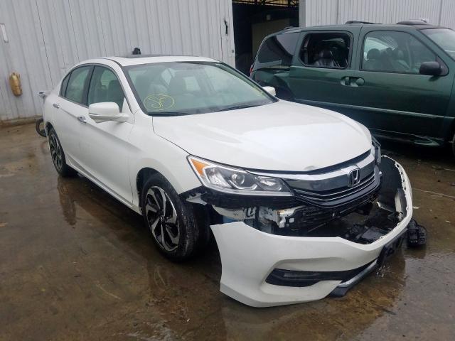 HONDA ACCORD EX 2016 1hgcr2f76ga011660