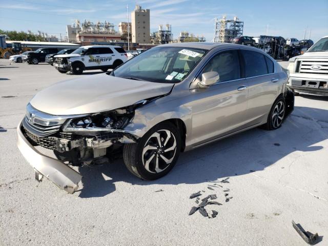 HONDA ACCORD EX 2016 1hgcr2f76ga020147