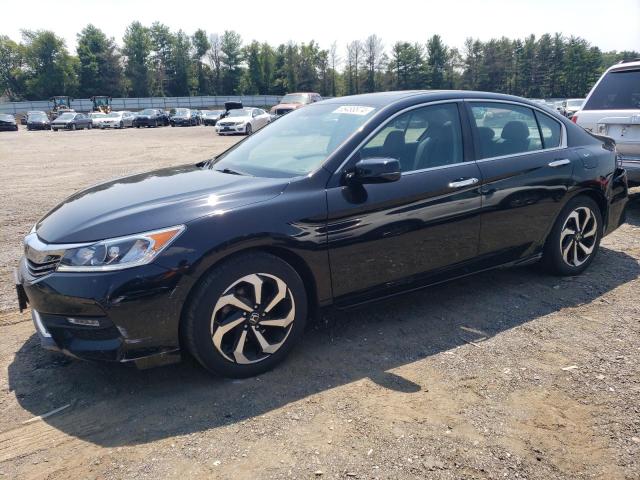 HONDA ACCORD 2016 1hgcr2f76ga021833