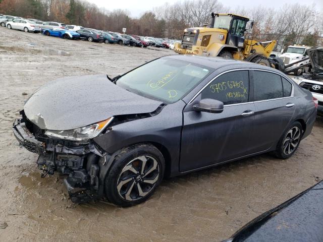 HONDA ACCORD EX 2016 1hgcr2f76ga034064