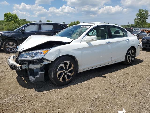 HONDA ACCORD 2016 1hgcr2f76ga034131