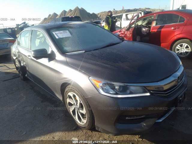 HONDA ACCORD SEDAN 2016 1hgcr2f76ga038633