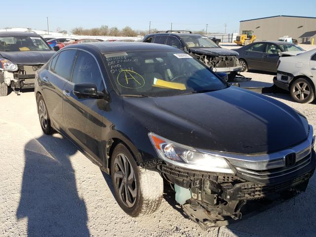 HONDA ACCORD EX 2016 1hgcr2f76ga048711