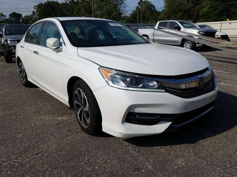 HONDA ACCORD EX 2016 1hgcr2f76ga051124