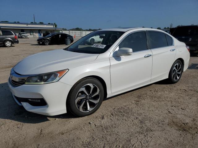 HONDA ACCORD 2016 1hgcr2f76ga058008