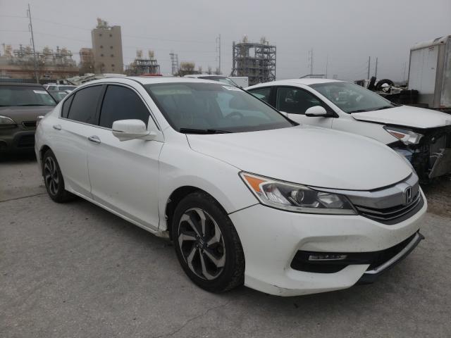 HONDA ACCORD EX 2016 1hgcr2f76ga058025