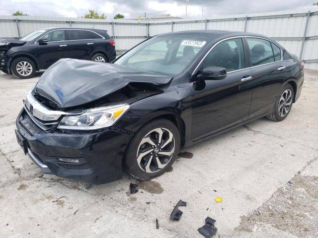 HONDA ACCORD EX 2016 1hgcr2f76ga068389