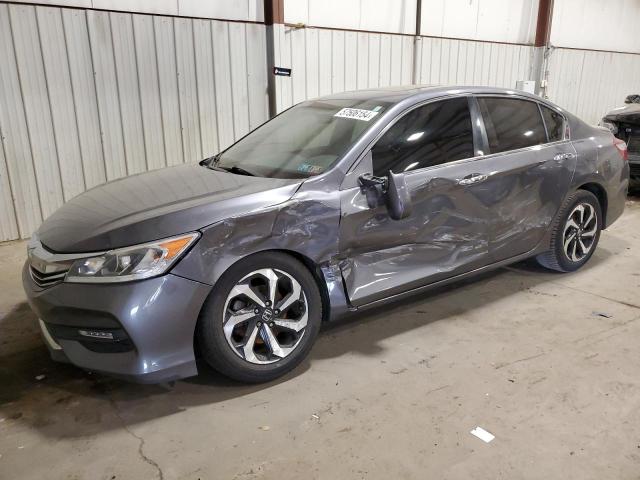 HONDA ACCORD 2016 1hgcr2f76ga072877