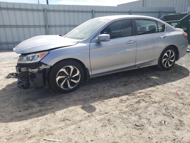 HONDA ACCORD EX 2016 1hgcr2f76ga090702