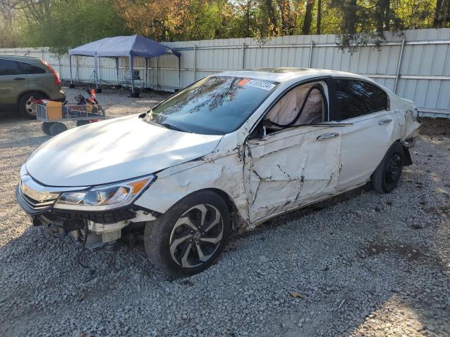 HONDA ACCORD 2016 1hgcr2f76ga094863