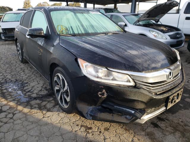 HONDA ACCORD EX 2016 1hgcr2f76ga097634