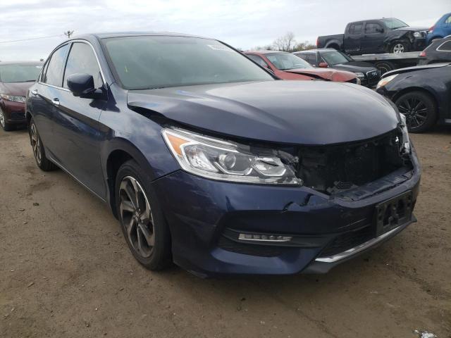 HONDA ACCORD EX 2016 1hgcr2f76ga100953