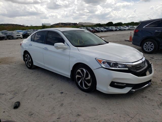 HONDA ACCORD EX 2016 1hgcr2f76ga111189