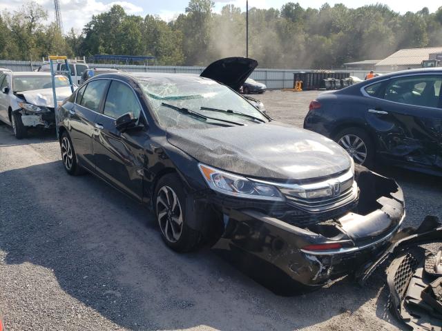 HONDA ACCORD EX 2016 1hgcr2f76ga113007