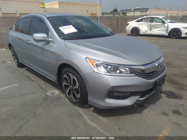 HONDA ACCORD SEDAN 2016 1hgcr2f76ga116182