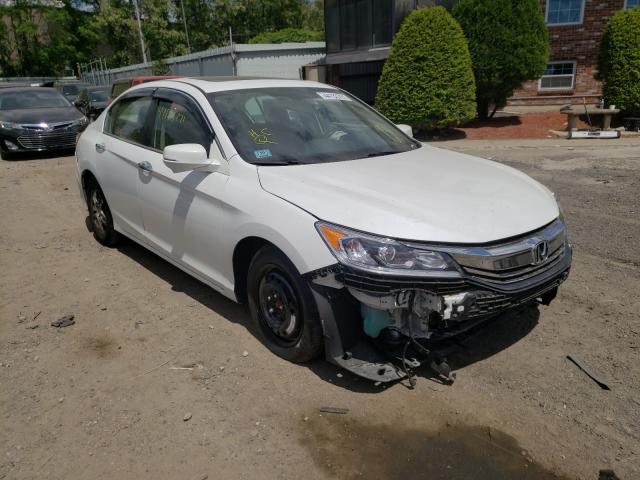 HONDA ACCORD EX 2016 1hgcr2f76ga116456