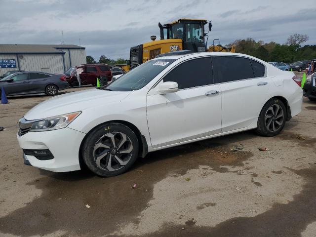 HONDA ACCORD EX 2016 1hgcr2f76ga119566