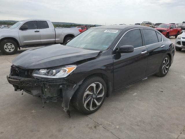 HONDA ACCORD EX 2016 1hgcr2f76ga120541