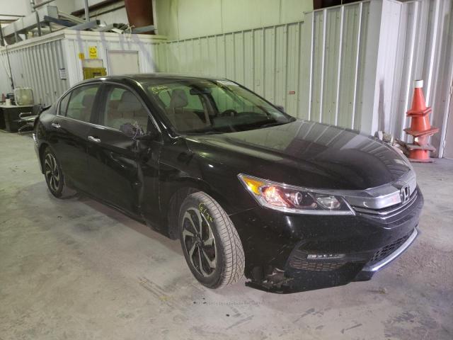 HONDA ACCORD EX 2016 1hgcr2f76ga122564