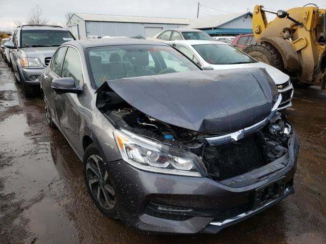 HONDA ACCORD EX 2016 1hgcr2f76ga128851