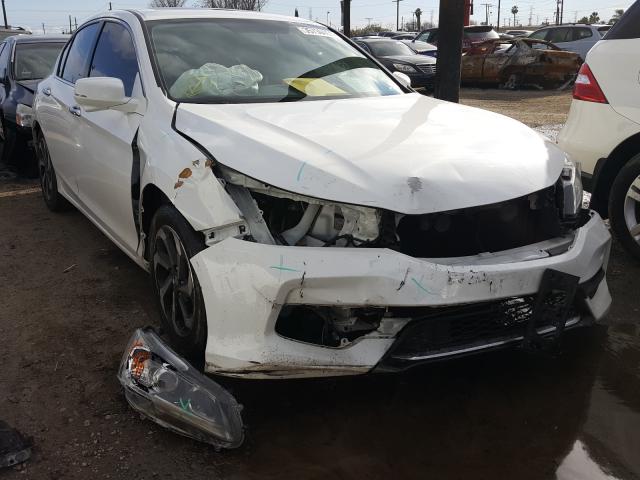 HONDA ACCORD EX 2016 1hgcr2f76ga134858