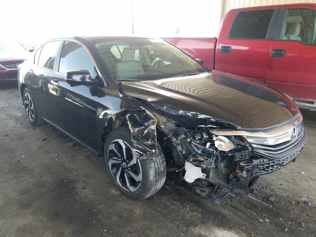 HONDA ACCORD EX 2016 1hgcr2f76ga155144