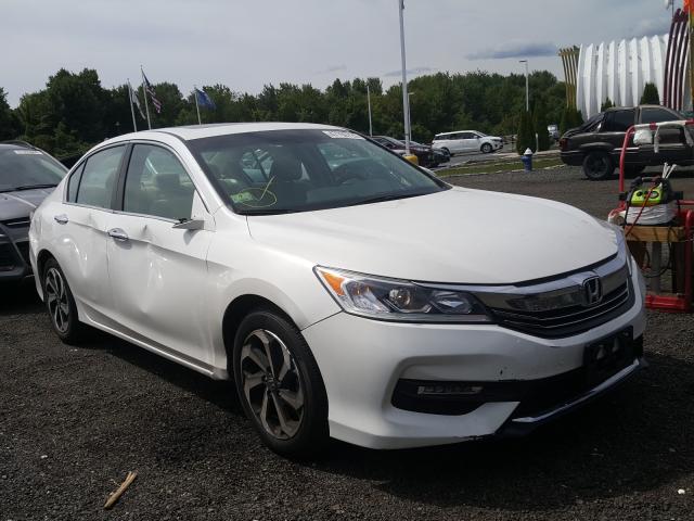 HONDA ACCORD EX 2016 1hgcr2f76ga156343