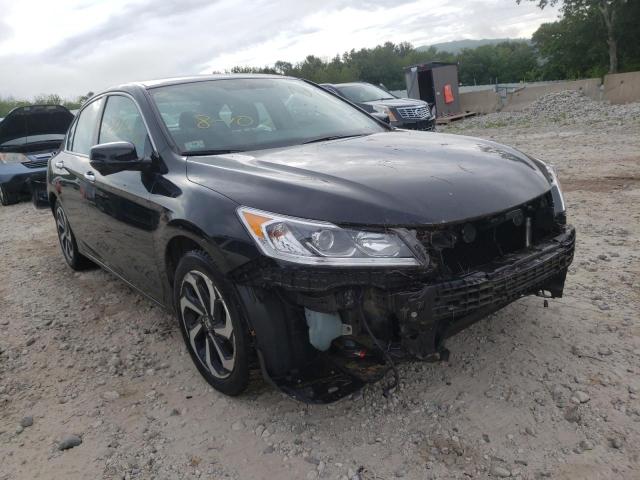 HONDA ACCORD EX 2016 1hgcr2f76ga157217