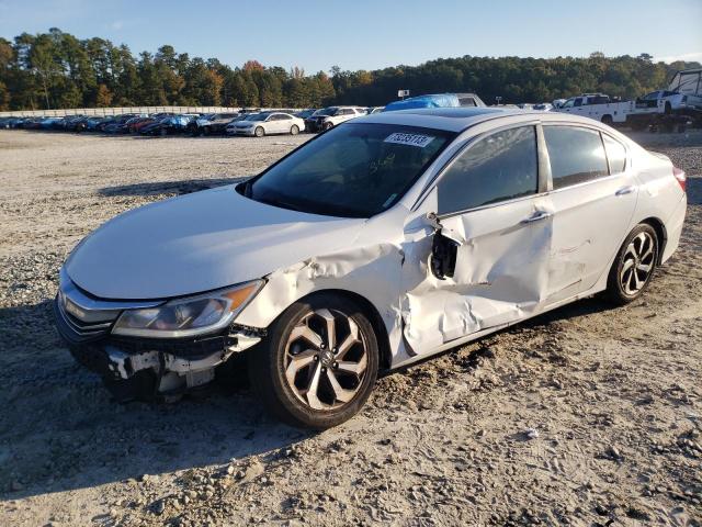 HONDA ACCORD 2016 1hgcr2f76ga158075