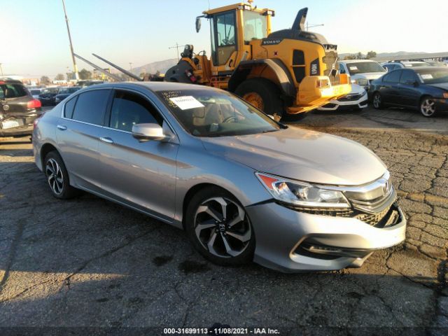 HONDA ACCORD SEDAN 2016 1hgcr2f76ga158769