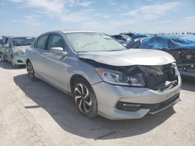 HONDA ACCORD 2016 1hgcr2f76ga171179