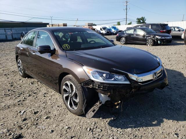 HONDA ACCORD EX 2016 1hgcr2f76ga172168