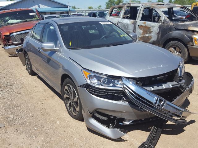 HONDA ACCORD EX 2016 1hgcr2f76ga174020