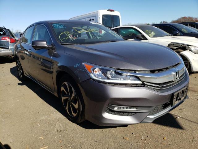 HONDA ACCORD EX 2016 1hgcr2f76ga187091