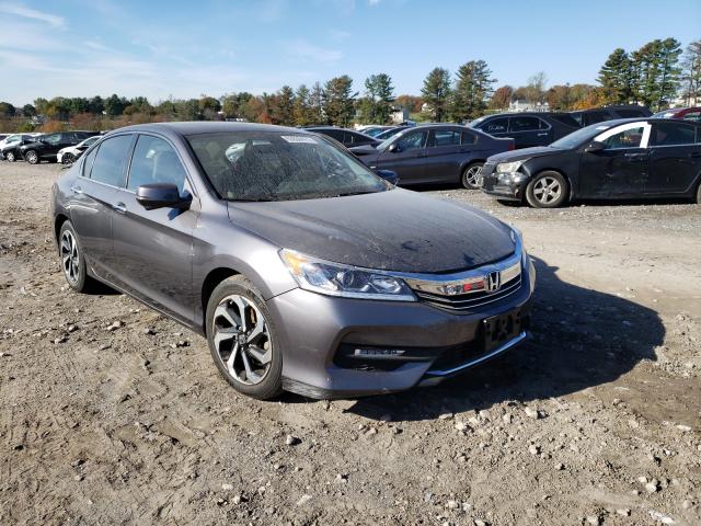 HONDA ACCORD EX 2016 1hgcr2f76ga187138