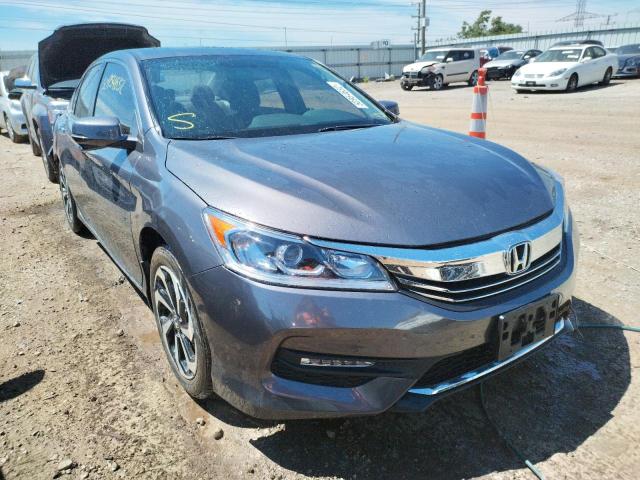 HONDA ACCORD EX 2016 1hgcr2f76ga191139