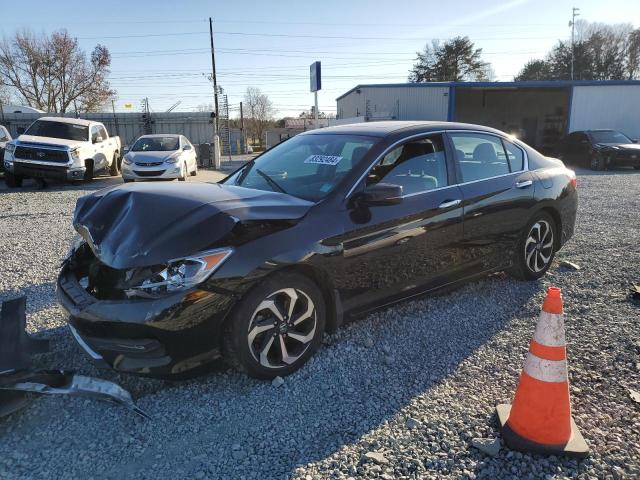 HONDA ACCORD EX 2016 1hgcr2f76ga200115