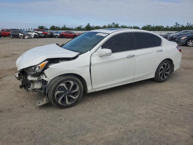 HONDA ACCORD 2016 1hgcr2f76ga205718