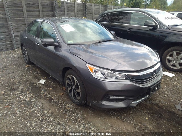 HONDA ACCORD SEDAN 2016 1hgcr2f76ga206027