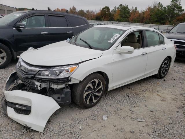 HONDA ACCORD 2016 1hgcr2f76ga208649